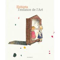 L'enfance de l'art