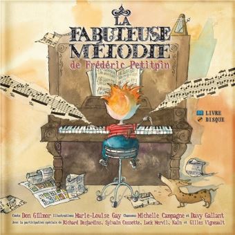 <a href="/node/36074">La Fabuleuse mélodie de Frédéric Petitpin</a>