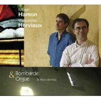 Bombarde et orgue