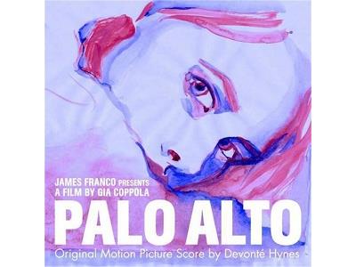Palo Alto: Original Motion Picture Score
