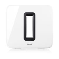 Caisson de basse Sonos SUB Gloss G1 Blanc