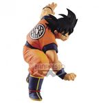 Figurine Dragon Ball Z Super Son Goku FES!! Volume 14 Son Goku