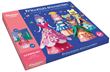 Mon coffret d'artiste - princesses enchantées en paper art