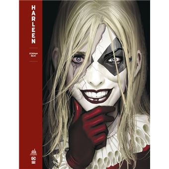 Urban Limited : Harleen