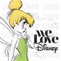 We love Disney Version Internationale