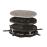 Raclette Russell Hobbs Le Quatuor 4 en 1 pour 8 personnes 1200 W_0