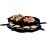 Raclette Russell Hobbs Le Quatuor 4 en 1 pour 8 personnes 1200 W_1