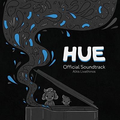 Hue ost collector/ltd blue purple 180g