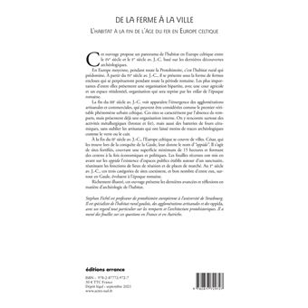 De la ferme à la ville