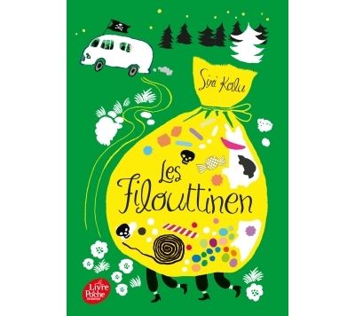 Les Filouttinen