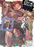 DANMACHI Sword Oratoria