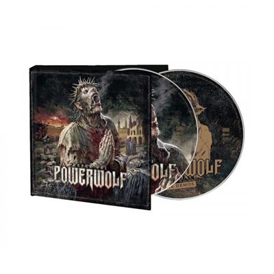 Lupus Dei  15th Anniversary Edition