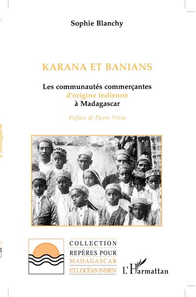 Karana et Banians