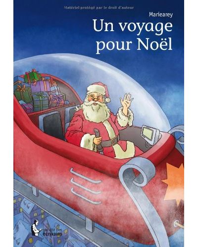 Un voyage pour noel