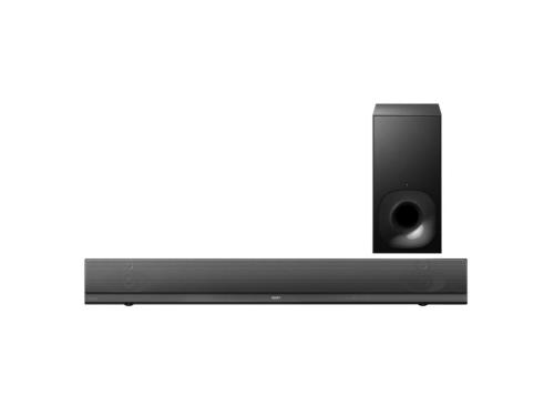 Barre De Son Sony Htnt5.Cel Noir