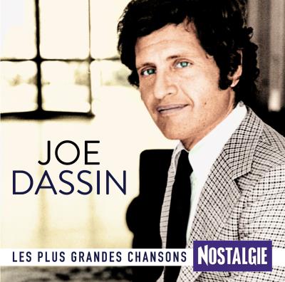 Les plus grandes chansons Nostalgie