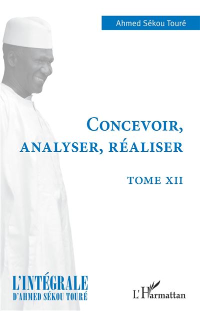Concevoir, analyser, réaliser