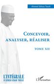 Concevoir, analyser, réaliser