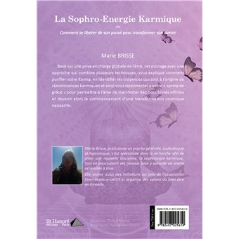 La Sophro-Energie Karmique