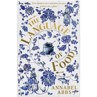 LANGUAGE OF FOOD