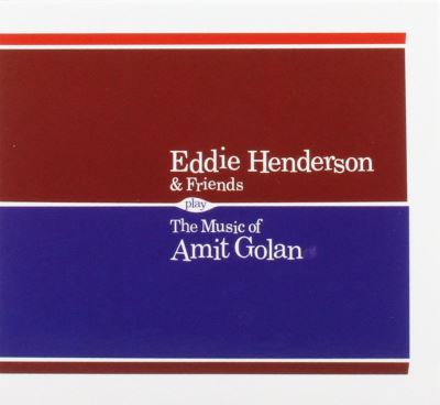 Eddie Henderson