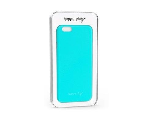 HAPPY PLUGS ULTRA THIN IPHONE 6+/6S+ TURQUOISE