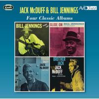 FOUR CLASSIC ALBUMS/2CD
