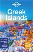 Greek Islands 11ed -anglais-