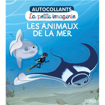 Les animaux de la mer