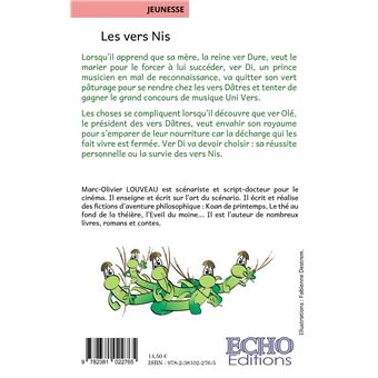 Les vers Nis