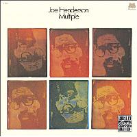 洋楽 Joe Henderson - Relaxin' At Camarillo Joe Henderson – Relaxin' At Camarillo – Vinyl (LP, Album