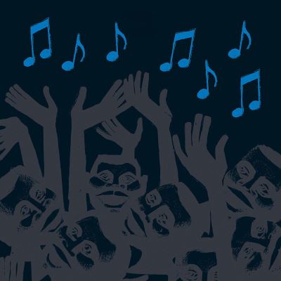 Spiritual jazz 9/blue notes part 1