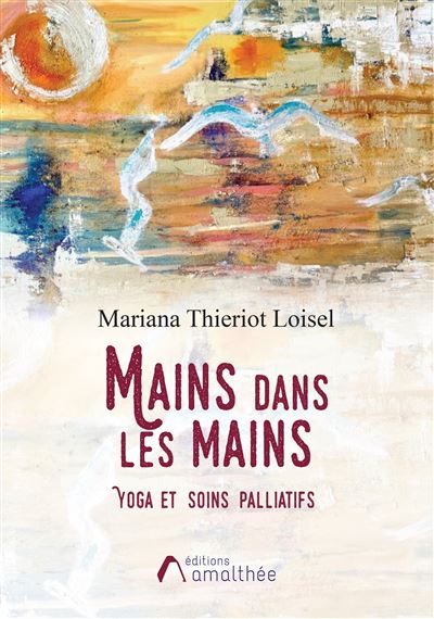 Mains dans les mains