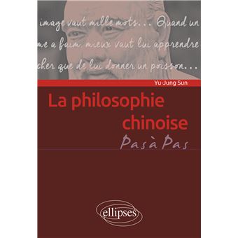 La philosophie chinoise