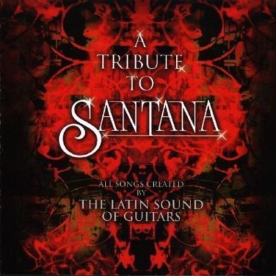 Latin sound of guitars