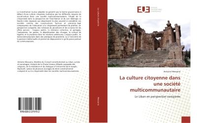 La culture citoyenne dans une societe multicommunautaire