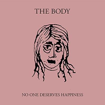 No one deserves happiness Inclus coupon MP3
