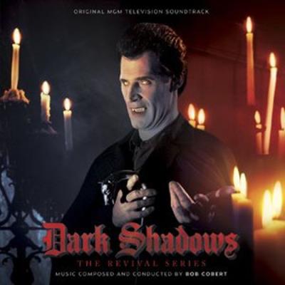 Dark shadows : The revival series - 2 CD