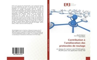 Contribution a l'amelioration des protocoles de routage