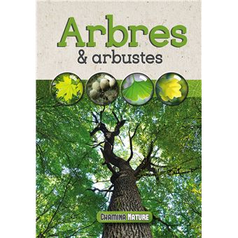 Arbres et arbustes
