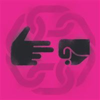 RTJ Cu4tro Vinyle Jaune