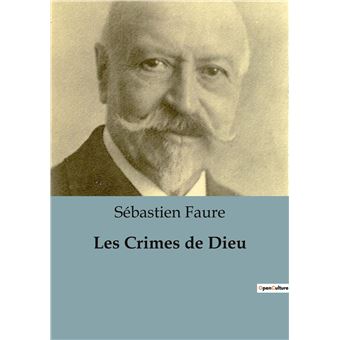 Les Crimes de Dieu