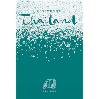 Basisboek Thailand