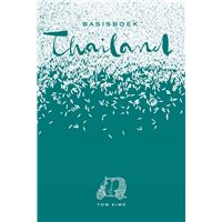 Basisboek Thailand