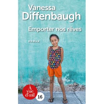 Couverture : Emporter nos reves