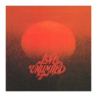 Love Unlimited Orchestra - 1
