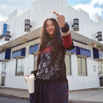 Princess Nokia - 1