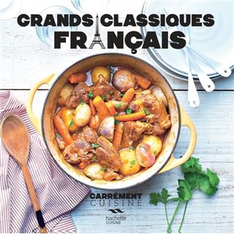 Grands classiques français