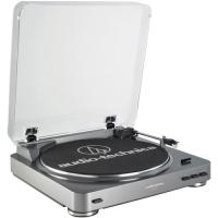 Platine Audio Technica AT-LP60USB