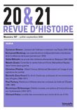 20&21. Revue d'histoire 147
